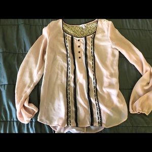 Candies Blouse